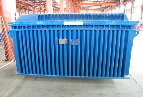 通许矿用变压器